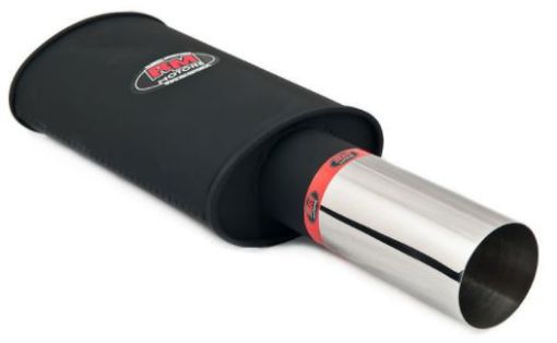 Picture of Sports Silencer S90R - 50mm