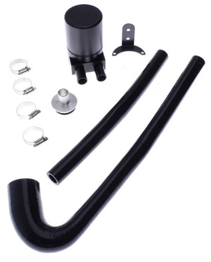 Picture of BMW Oil catch tank - BMW N20 F20/F30 135i/220i/320i/328i/420i/428i