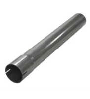 Picture of Stainless - 1 meter - Simons 2½ "- U016300R