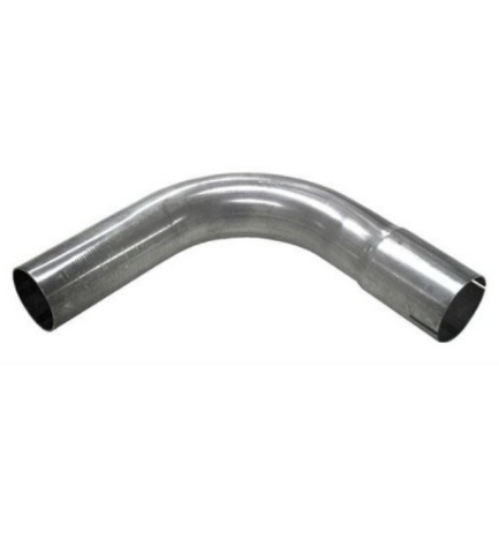 Picture of Stainless 90° bend - Simons 2" - U025190R