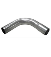 Picture of Stainless 90 gr bend - Simons 2 "- U025190R
