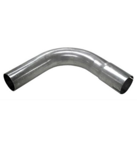 Picture of Stainless 90 gr bend - Simons 3½ "- U028990R