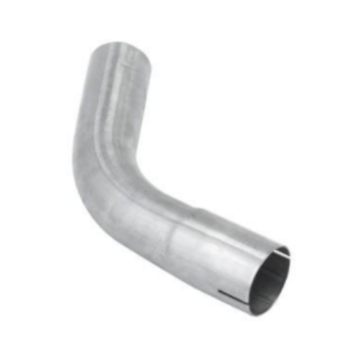 Picture of Simons stainless 60 gr bend 2½ "- U026360R