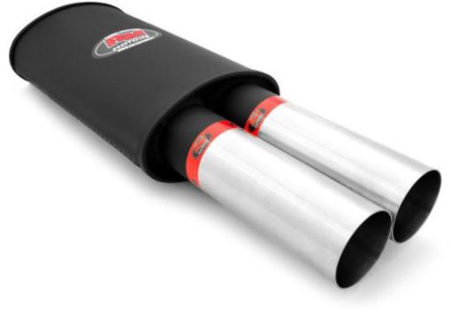 Picture of Sports Silencer T76R - 2x50mm