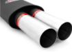 Picture of Sports Silencer T76R - 2x50mm
