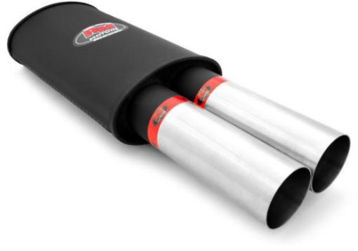 Picture of Sports Silencer T76R - 50mm