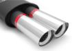 Picture of Sports Silencer T76C - 2x50mm