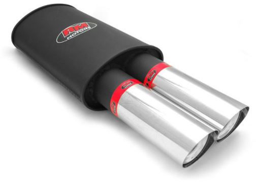 Picture of Sports Silencer T76C - 50mm