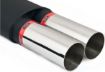 Picture of Sports Silencer T90R - 2x50mm