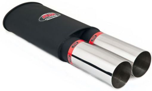 Picture of Sports Silencer T90R - 50mm