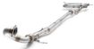 Picture of SEAT Leon Cupra R Mk1 1.8T complete exhaust system