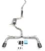 Picture of Volkswagen Golf 7 VII GTI complete exhaust system