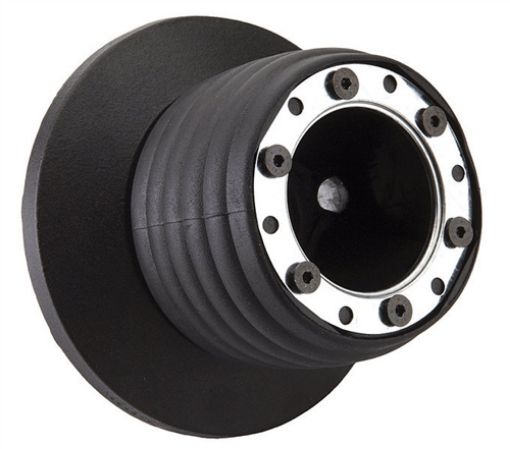 Picture of Steering wheel hub for Volvo 740 / 760 / 780 up to 1991