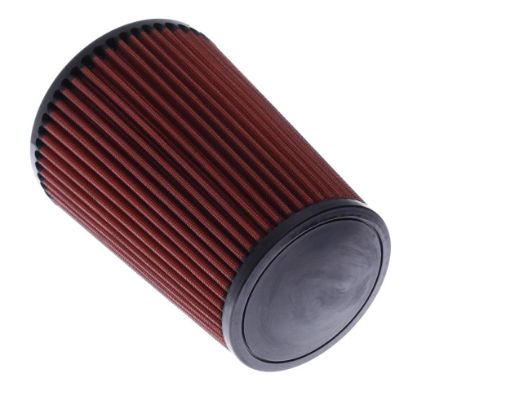 Picture of 2½" KN "style" luftfilter - 63mm. K&N Clamp-on 500 hk.