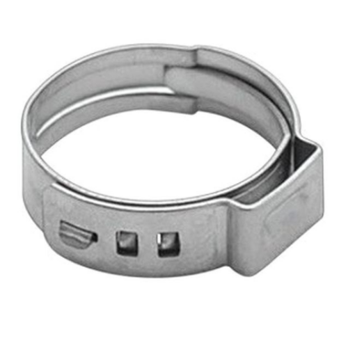 Picture of 25.4 - 28.7mm. - VW hose strap