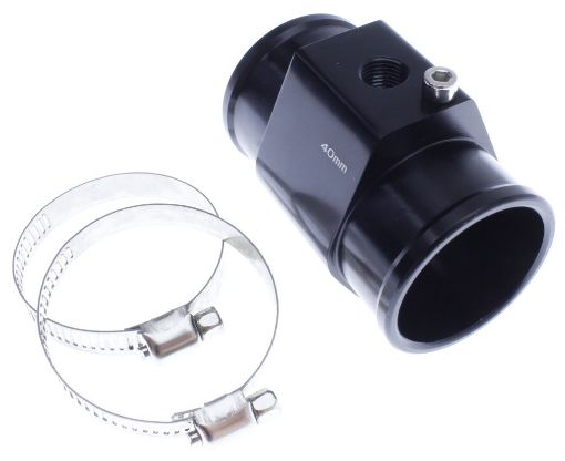 Picture of Water temperature sensor fitting - Ø34mm