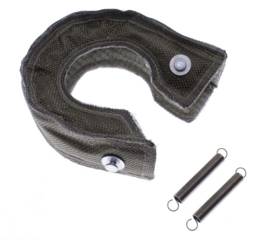 Picture of Turbo Blanket T25 - Titanium