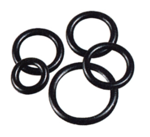 Picture of O-ring - ID: 25x2,5mm