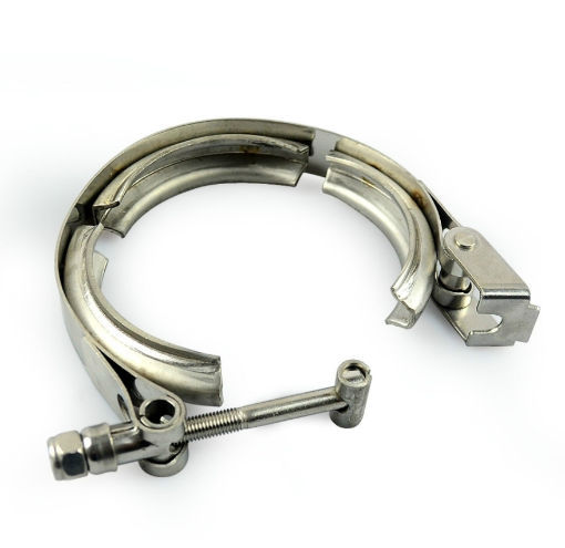 Picture of Loose strap for V-band assembly - 3.5" / 89,0mm