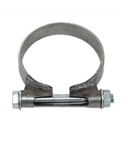 Picture of Simon's Stainless Steel Clamp 2.25 "(60mm) - UBK057R