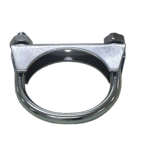 Picture of Simons - U-terminal (clamp) 2½ "(67mm) - U706710
