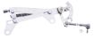 Picture of Throttle cover for dampers (CLS1)