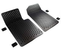 Picture of BMW E92 FLOOR PLATES