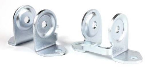 Picture of E46 REAR SWING SUPPORT BRACKET - Set of 2