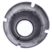 Picture of Flex Pipe with Pipe for welding - 2.25 "