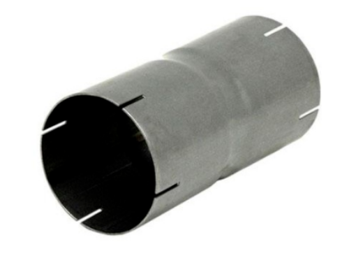 Picture of Stainless Transition piece, Simons 2½ "- U066300R
