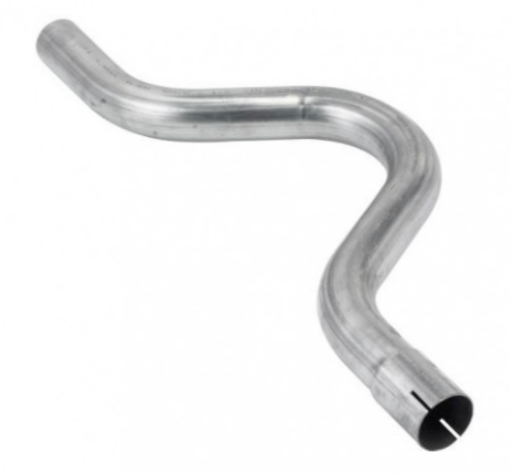 Picture of Stainless Cardan Bend 2½ "- Simons U046300R