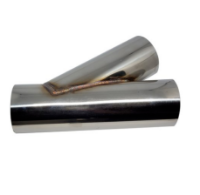 Picture of 2½ "- 63mm. Y-piece - Stainless