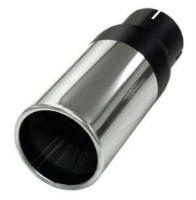 Picture of Round discharge pipe XL 2 "- Simons U255110