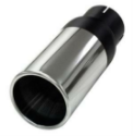 Picture of Round discharge pipe XL 3 "- Simons U257610
