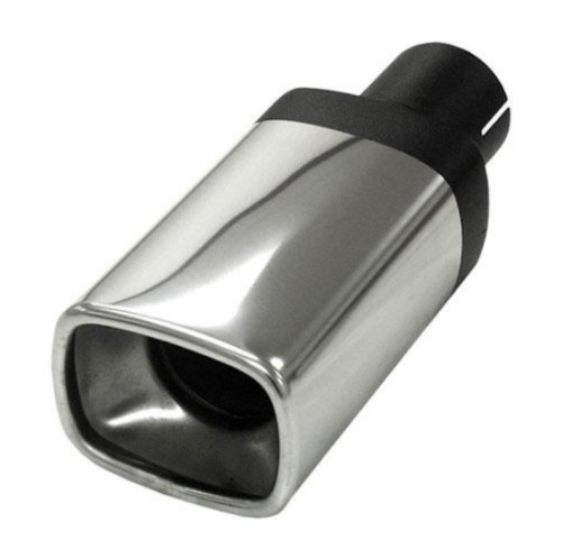 Picture of "Quattro" Exit Pipe 2½ "- Simons U246300