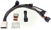 Picture of 1.8T to 2.0T Coil Conversion Harness & ICM Delete for VW Audi FSI Passat A4 B5