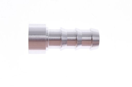Picture of 19mm. Welding nipple - Aluminum