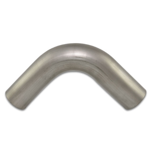 Picture of 90˚ titanium bend - 2.50 ”(63.5mm)
