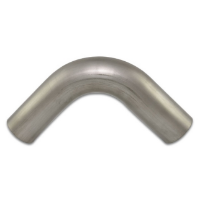 Picture of 90˚ titanium bend - 3.00 ”(76.2mm)
