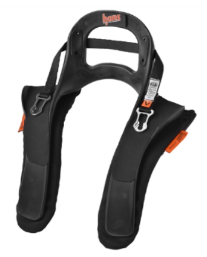 Picture of HANS Sport lll - 20 degrees / Size L