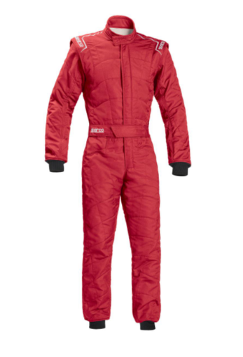 Picture of Sparco SPRINT RS-2.1 - Size 58 - RED