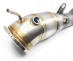 Picture of Downpipe BMW G20 330i B48D