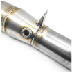 Picture of Downpipe BMW G20 330i B48D