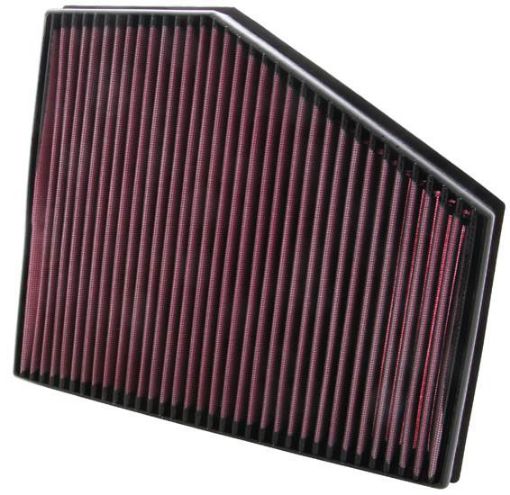 Picture of K&N filter  - BMW 520D, 535D, 635D -  33-2943