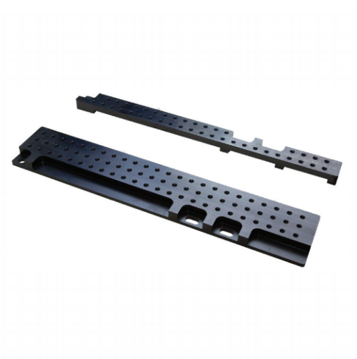 Picture of Adjustable seat mount adapter - Passanger side