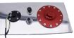 Picture of Drag racing Fuel cell - 60 liter - Rectangle