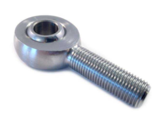 Picture of Rod end male M22x1,5 - Left
