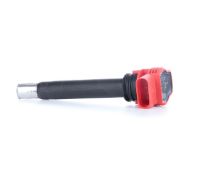 Picture of TFSI ignition coils - 0 221 604 800 Hella - Red