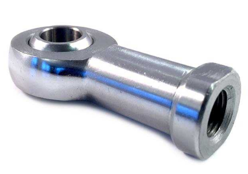 Picture of Rod end female 7/16" -20 (3/8 "hole) - Left