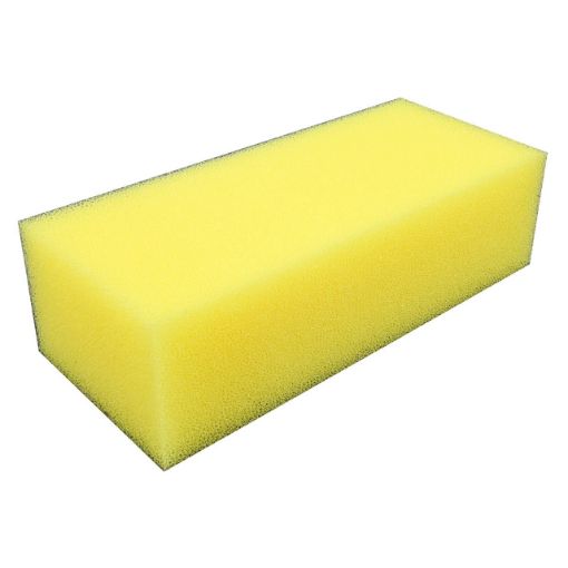 Picture of Fuel cell foam for fuel tank 370x90x95 mm